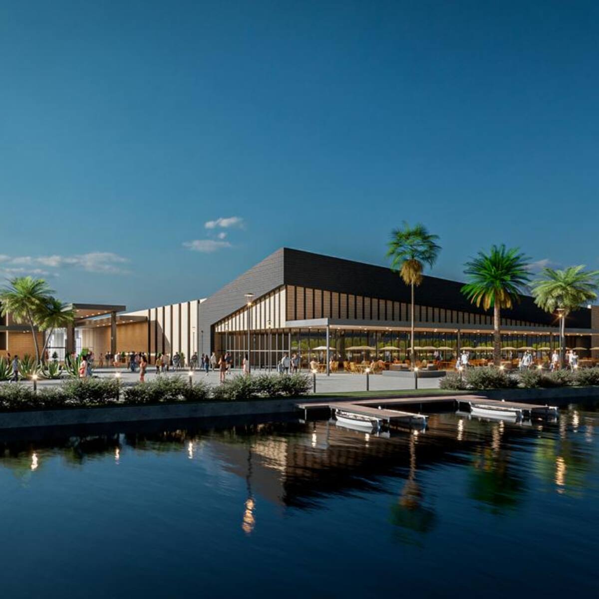 Centro comercial Buenavista llega a Cartagena: estará en Serena del Mar