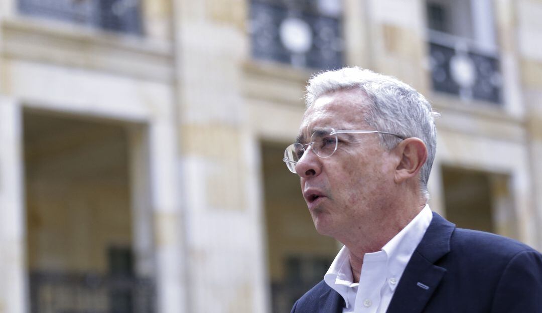 El expresidente llamó a un consenso sobre el articulado de la reforma tributaria