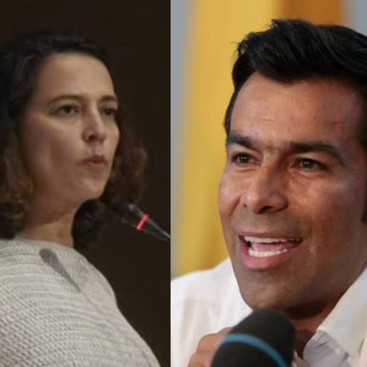 Encuesta Invamer: Jorge Rey lidera la intención de voto para la Gob. de Cundinamarca