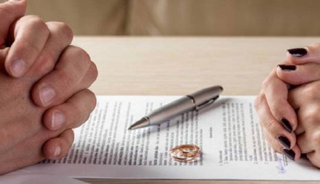 Aumenta la solicitud de divorcios en Cúcuta