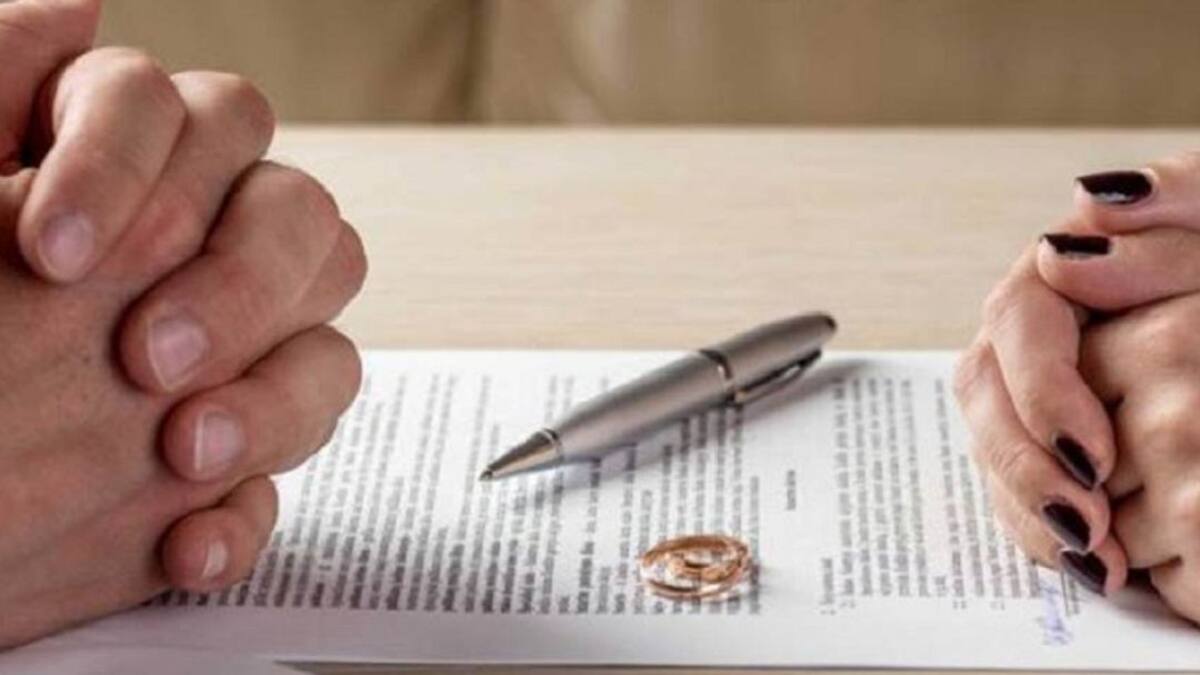 Aumenta la solicitud de divorcios en Cúcuta