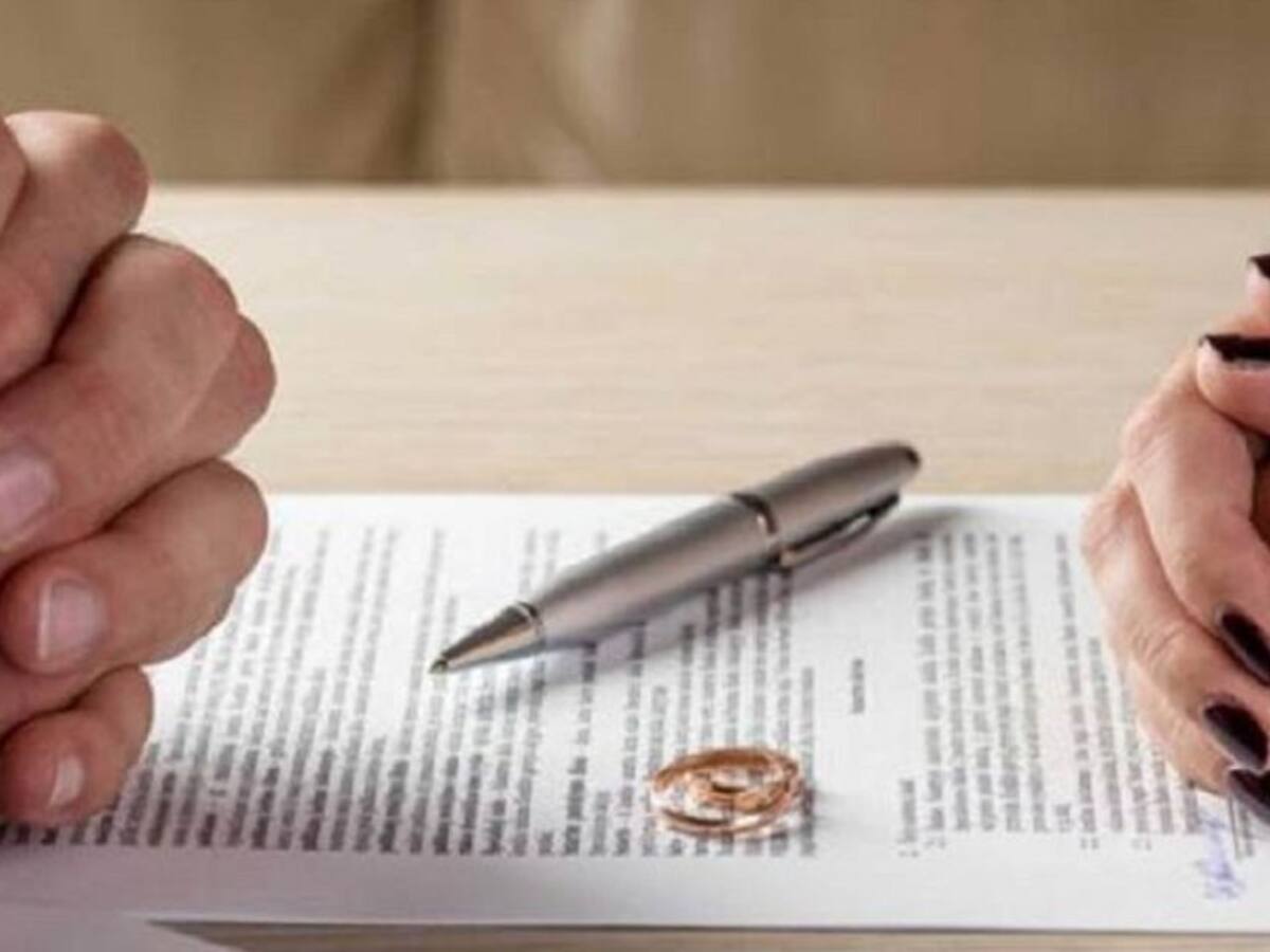 Aumenta la solicitud de divorcios en Cúcuta