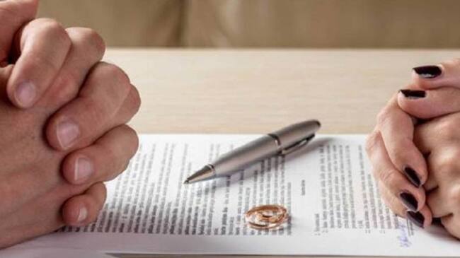 Aumenta la solicitud de divorcios en Cúcuta