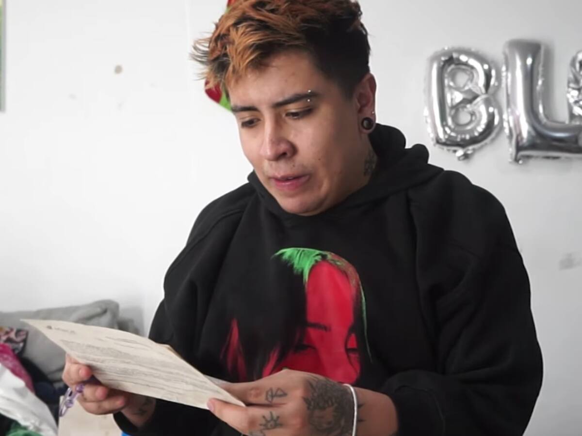 "Gracias comadre", Juan Da atrapa internet con compra de nuevo apartamento