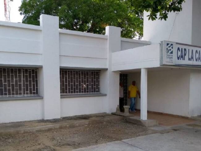 Con arma de fuego hieren a hombre tras oponerse a un robo en Cartagena