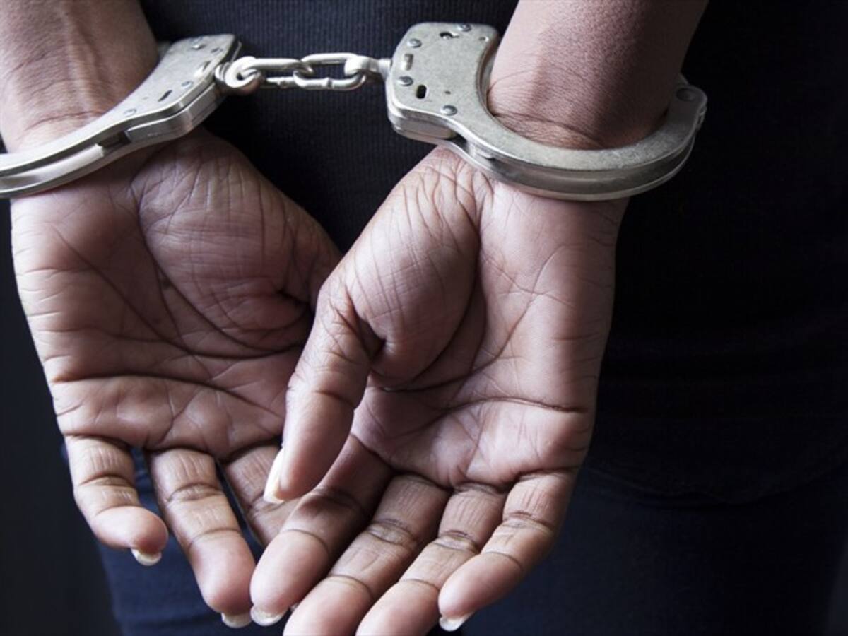 Capturan a gobernador indígena en Caldono, Cauca