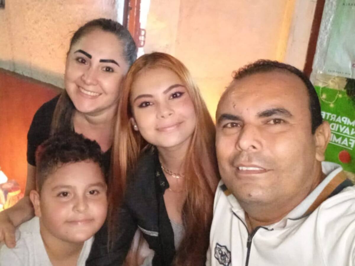 Familia busca repatriar a bumanguesa que murió buscando el sueño americano
