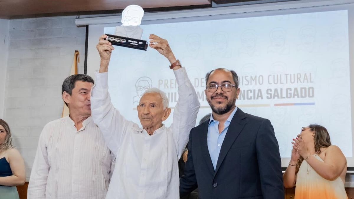 Premio Guillermo Valencia Salgado abre su segunda edición para visibilizar el periodismo cultural