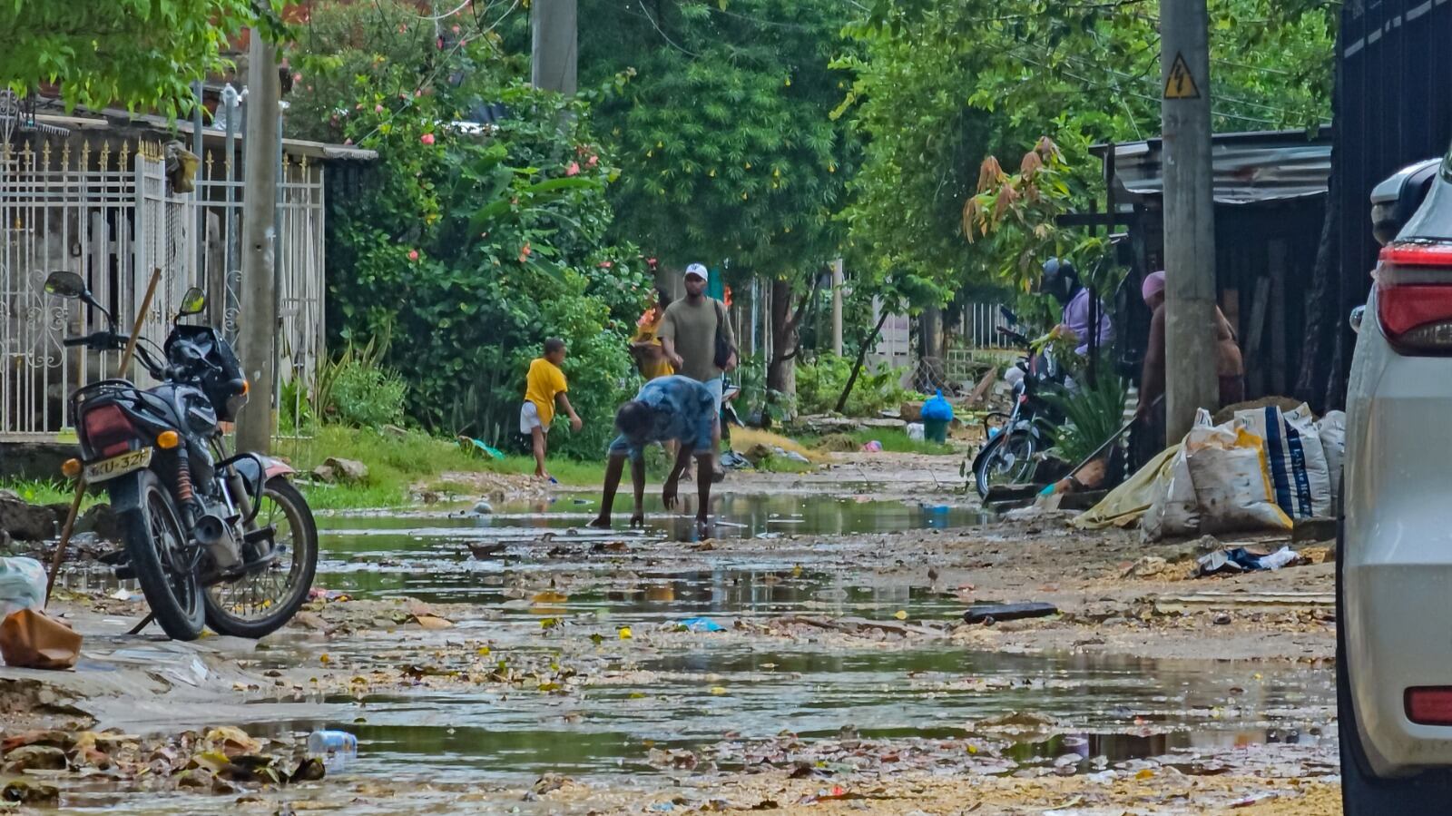 Alcaldía de Cartagena