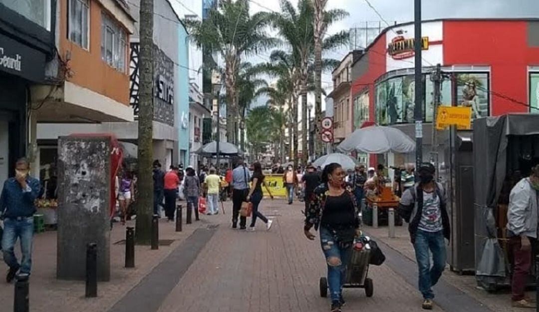 Afectaciones comerciantes 