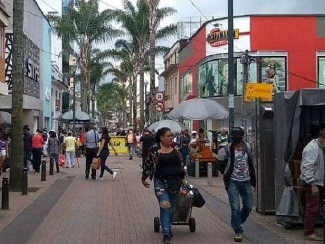 Afectaciones comerciantes