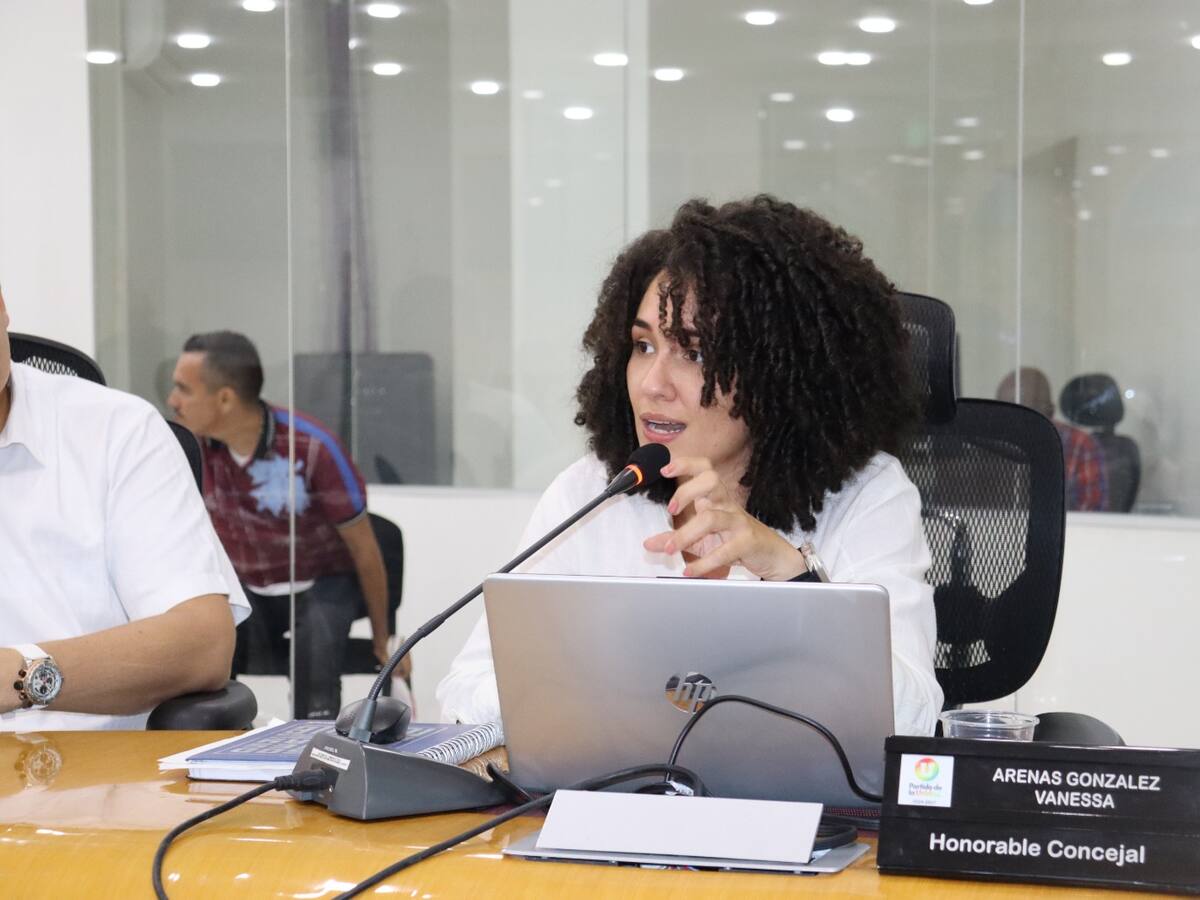 Concejo de Cúcuta alerta por precarias condiciones en infraestructura educativa