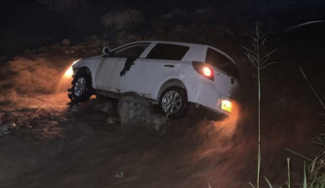 A las 8:00 a.m. de este martes se cumplirá un consejo extraordinario de gestión del riesgo para analizar la situación. 