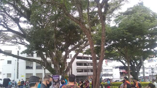 Caracol Radio Ibagué