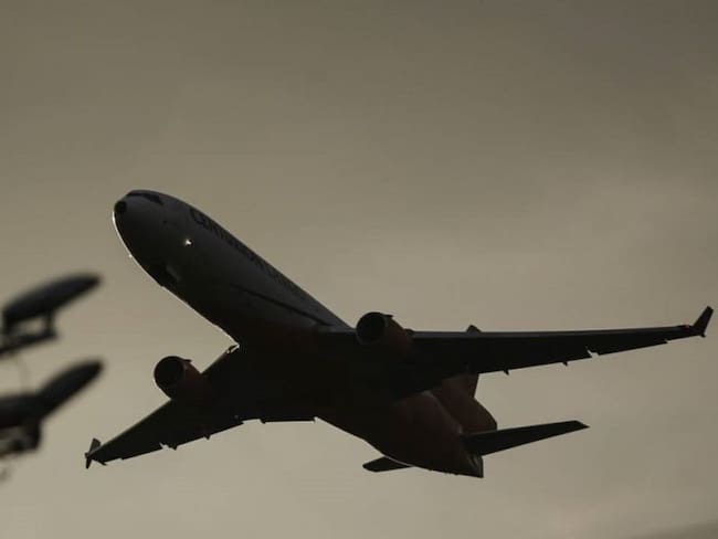 Aerocivil habilitará vuelos entre Cali y Popayán por bloqueos de La Minga