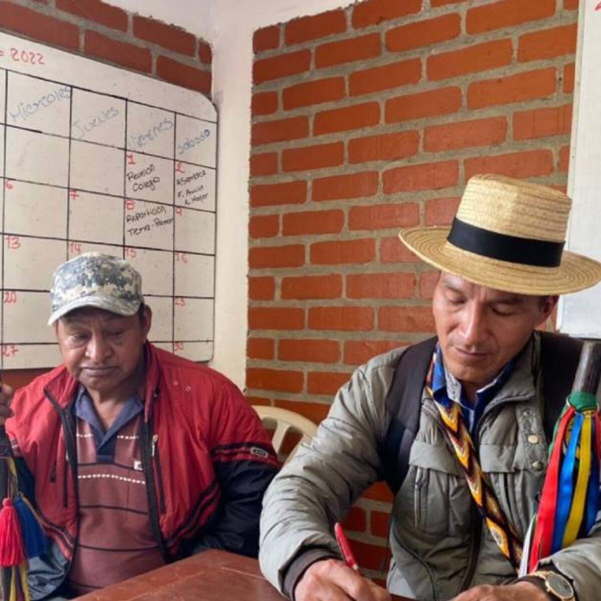 Investigan supuesta participación de comunidades indígenas en la muerte de un puma