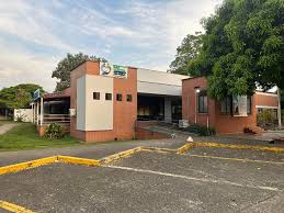 Foto: Facebook Hospital San Pedro y San Pablo