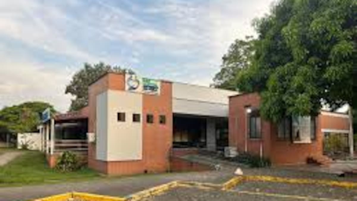 Retrasos en pagos a personal se debe a embargo de las cuentas del hospital de La Virginia