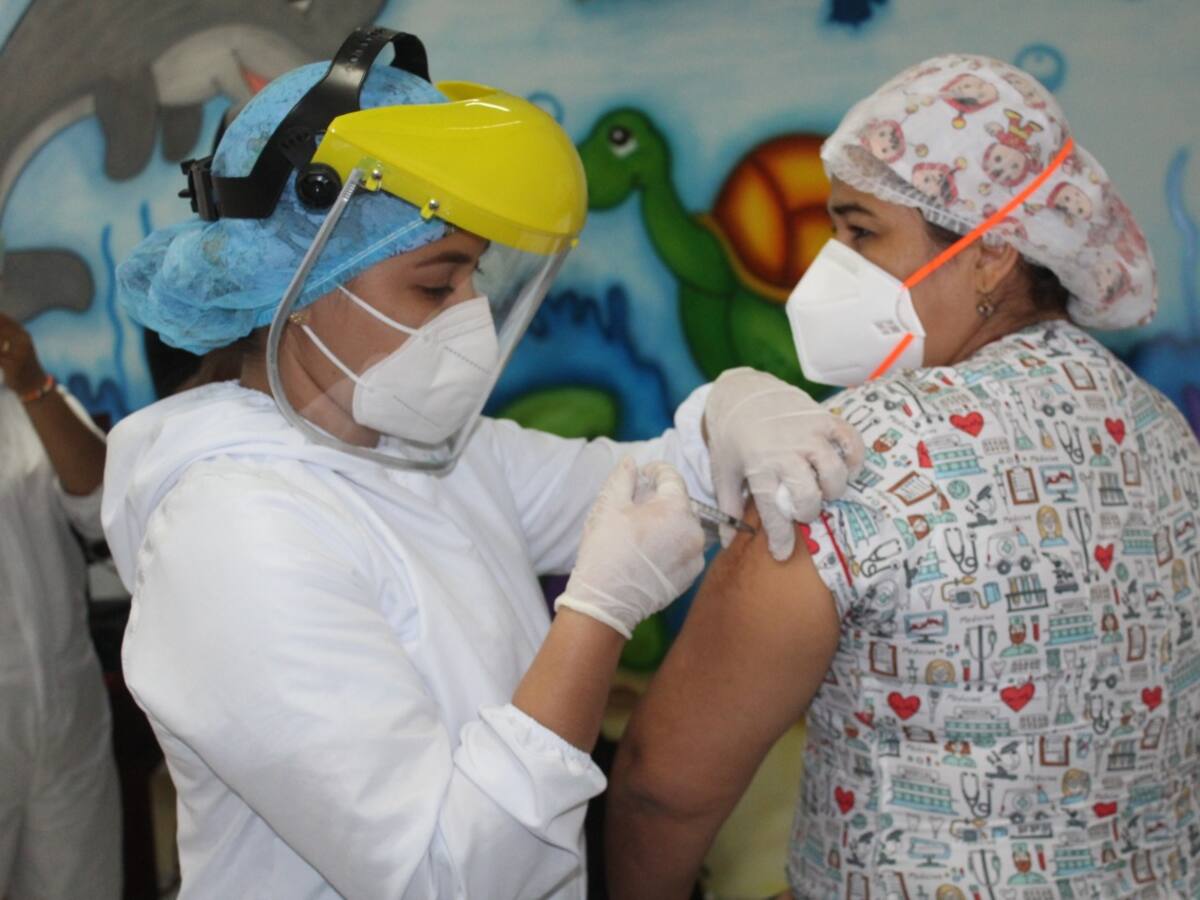 Aumentan enfermedades respiratorias en el Huila por temporada invernal