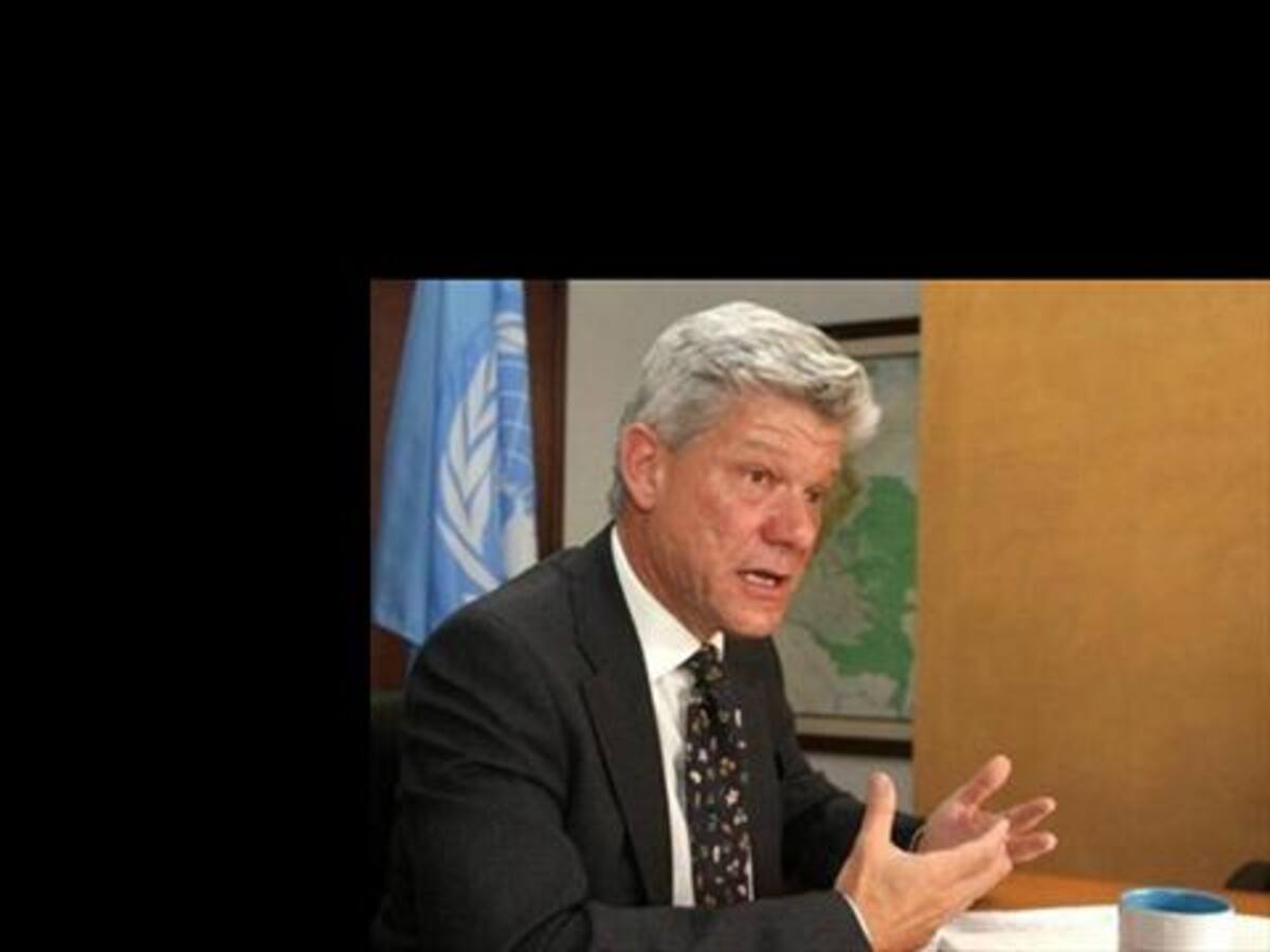 Todavía no se ha definido delegación de víctimas que irá a La Habana