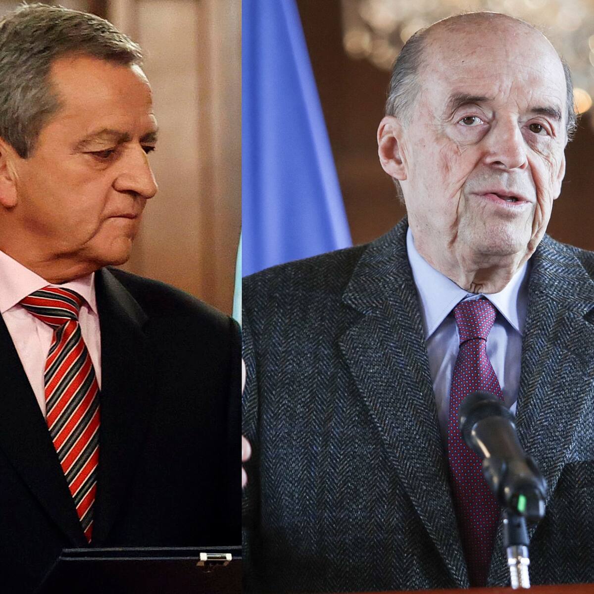 No sé si se ha roto o no: José Antonio Salazar sobre confianza con Álvaro Leyva