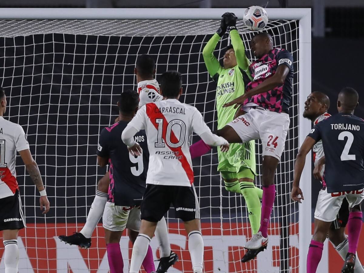 El Pulso del Fútbol, 20 de mayo de 2021