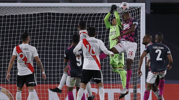 El Pulso del Fútbol, 20 de mayo de 2021