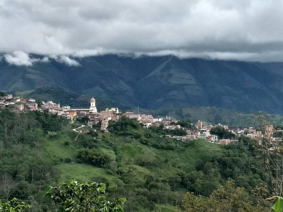 Reactivaron el cobro de extorsiones en varias veredas de Ituango
