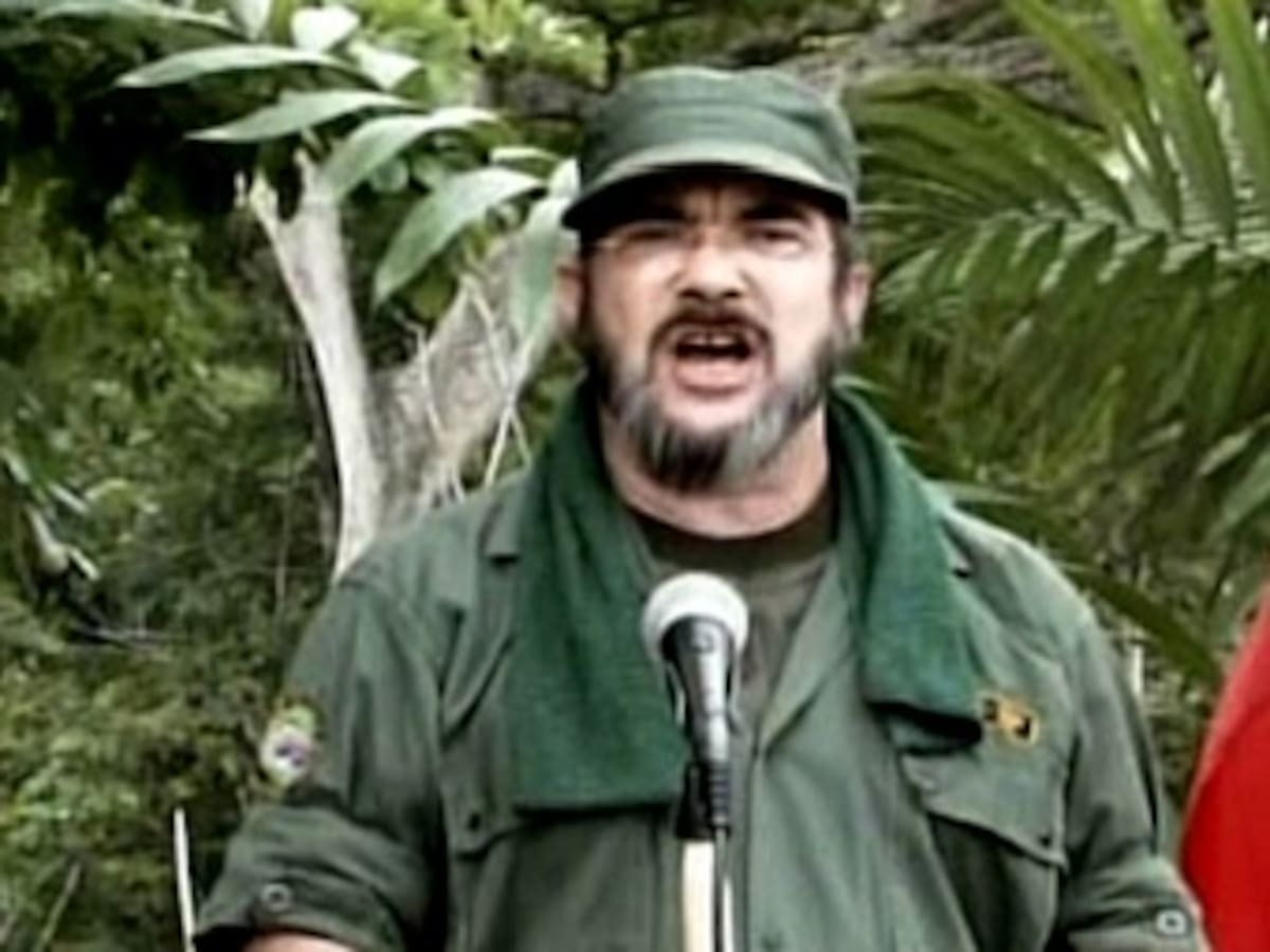 Indígenas propone a Farc diálogos con facilitadores internacionales y garantes nacionales