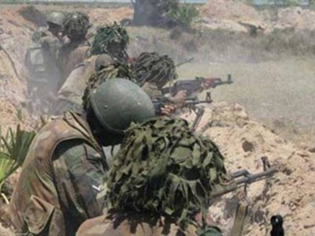 Más de 20.000 civiles muertos en Sri Lanka por el ejército, según 'The Times'