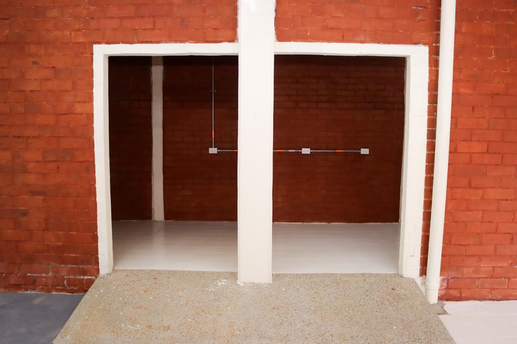 ARN, contribuyó con $225 millones para la mejora de la infraestructura.