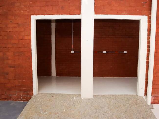 ARN, contribuyó con $225 millones para la mejora de la infraestructura.