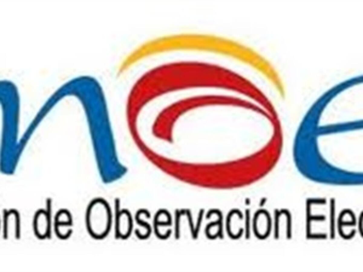 Crece violencia política contra mandatarios locales: MOE