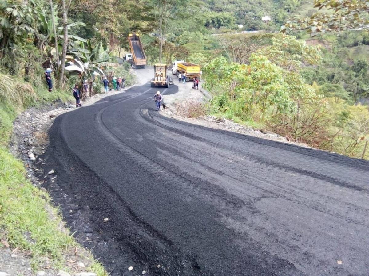 Cauca: ruta alterna será habilitada el martes; usuarios piden celeridad