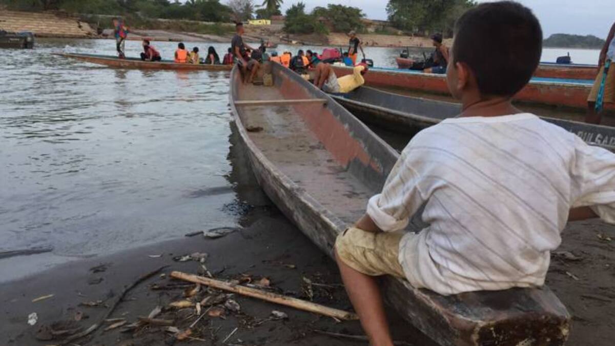 Gobierno entregará Permiso Especial de Permanencia a tutores de menores venezolanos