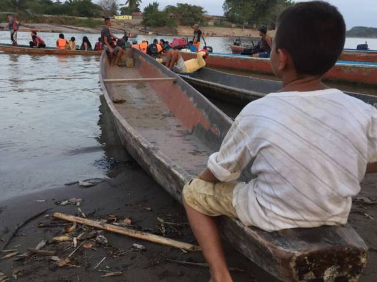 Piden a Santos declarar el estado de emergencia por desnutrición infantil