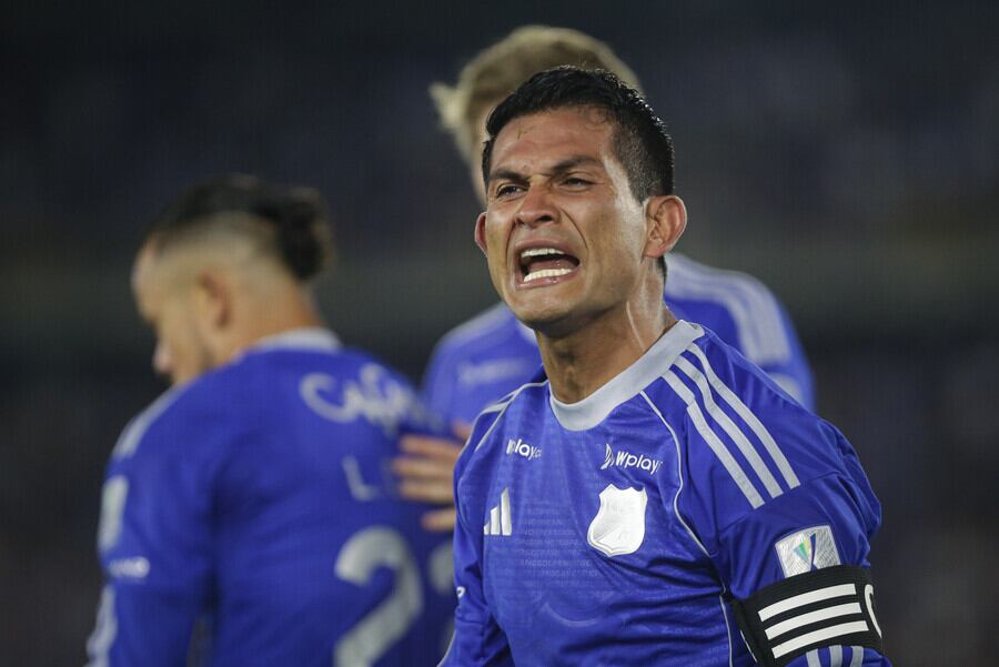 Millonarios busca la clasificación: ¿Qué pasa si gana, pierde o empata con Alianza en la fecha 19?  / Colprensa