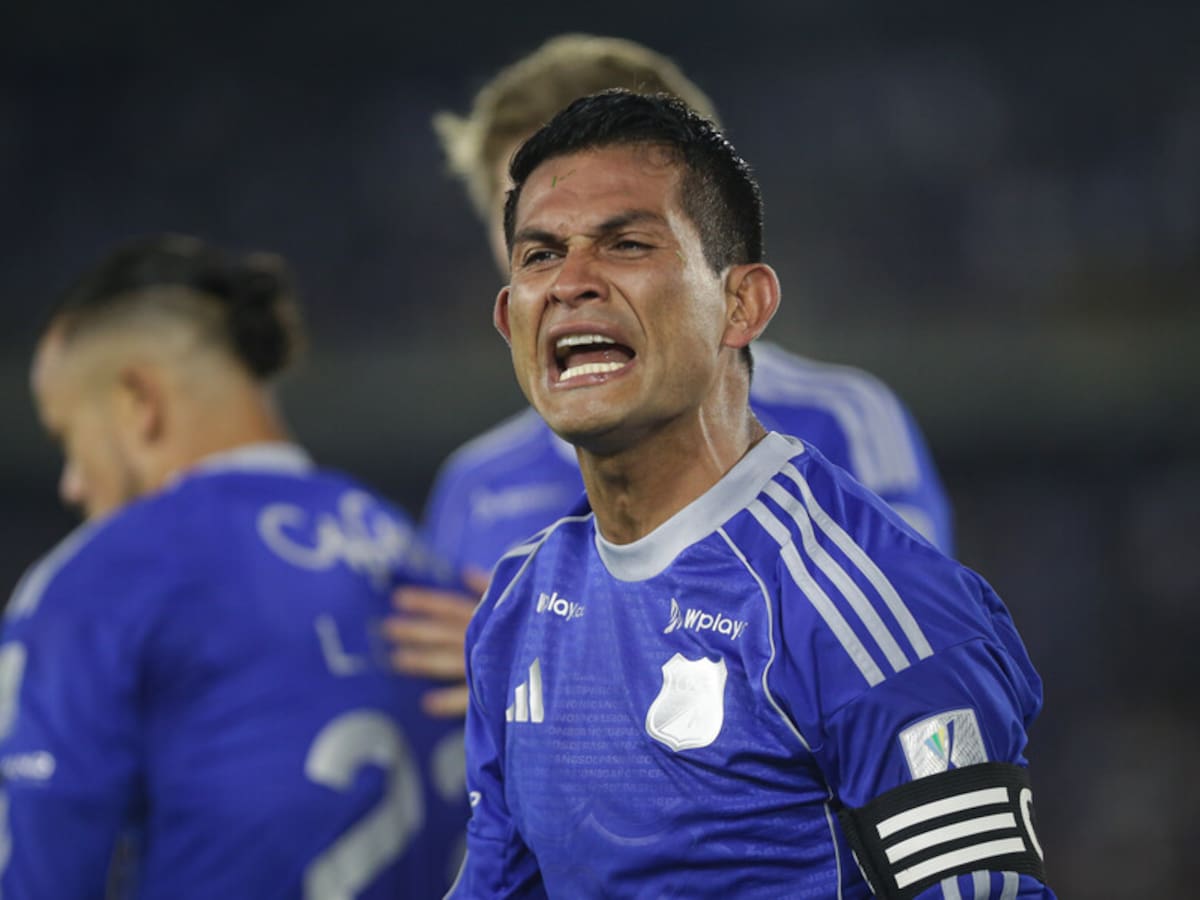 Millonarios busca la clasificación: ¿Qué pasa si gana, pierde o empata con Alianza en la fecha 19?