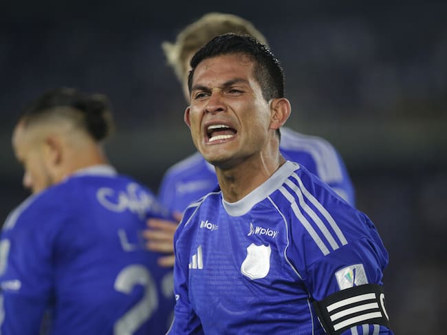 Millonarios busca la clasificación: ¿Qué pasa si gana, pierde o empata con Alianza en la fecha 19? / Colprensa