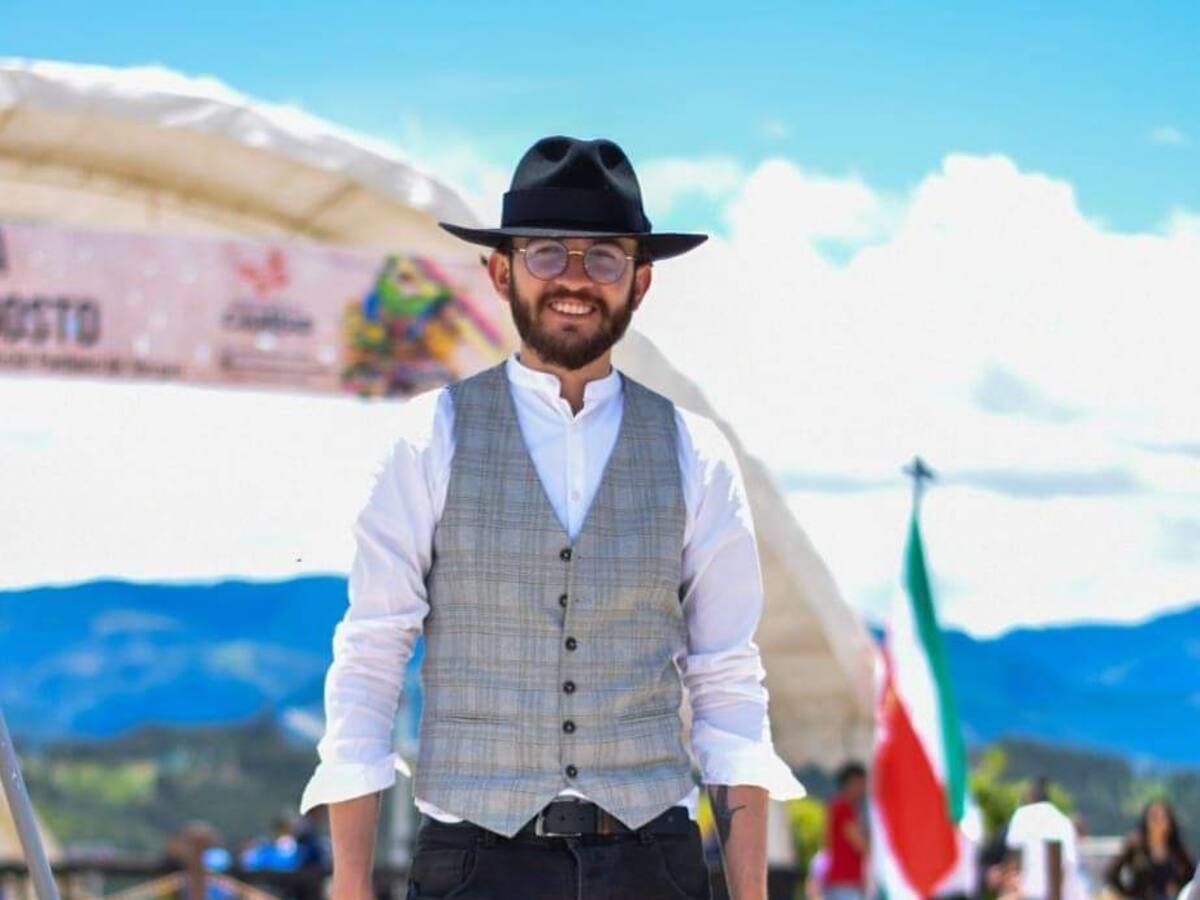 Duros señalamientos de José Luis Bohórquez al sector político de Boyacá