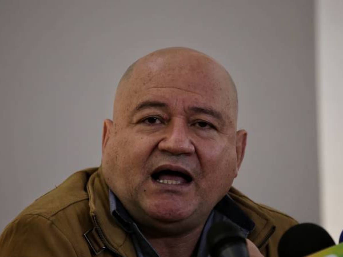 Márquez y ‘El Paisa’ se equivocan al decir que el proceso fracasó: Farc
