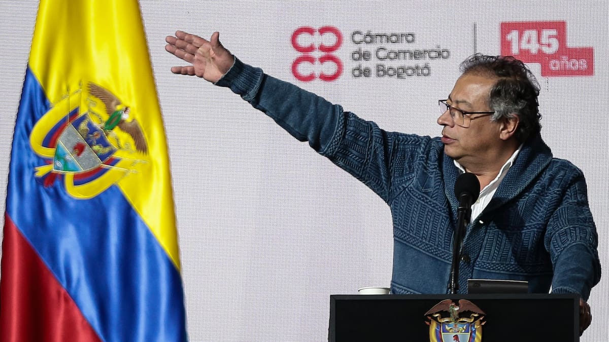 Tres años del Gobierno de Gustavo Petro: un balance económico de avances y desafíos persistentes