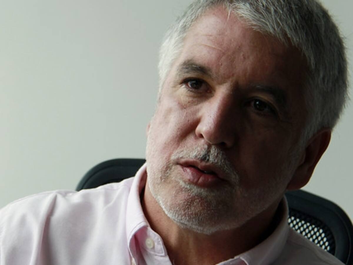 Peñalosa asegura que no está inhabilitado para ser candidato