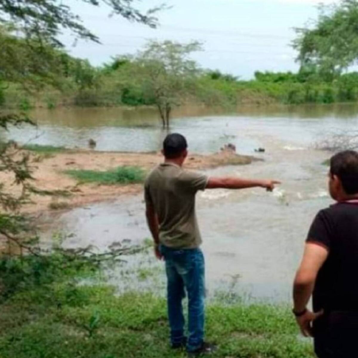 Más de $3.200 millones se han invertido por temporada invernal en Atlántico