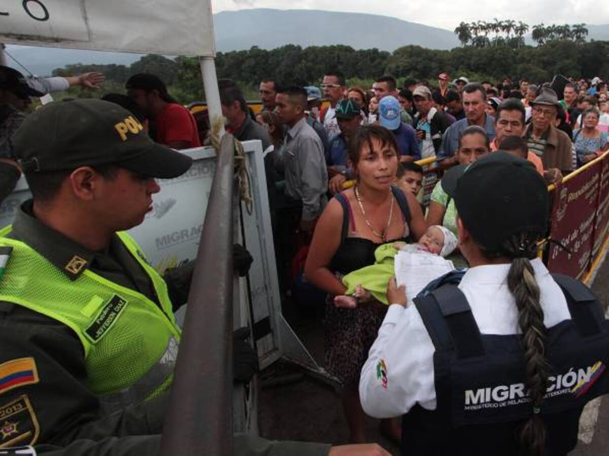ACNUR ofrece más ayuda a Latinoamérica ante creciente flujo de refugiados