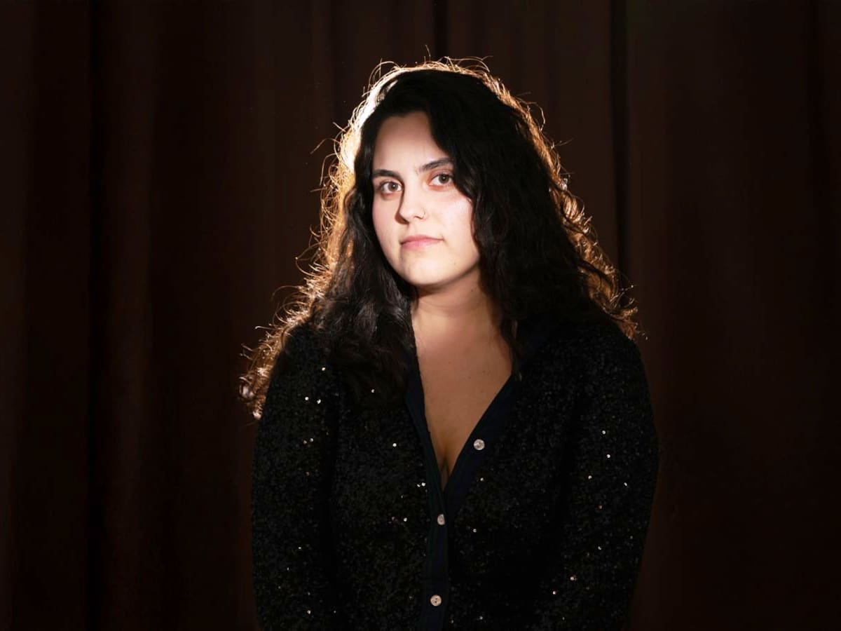 Romina Autrique, la fotógrafa latina que hace del deporte un lenguaje visual