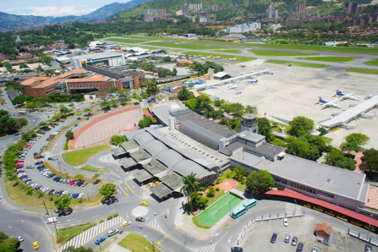 Las principales dificultades en la operación han sido por mal tiempo.