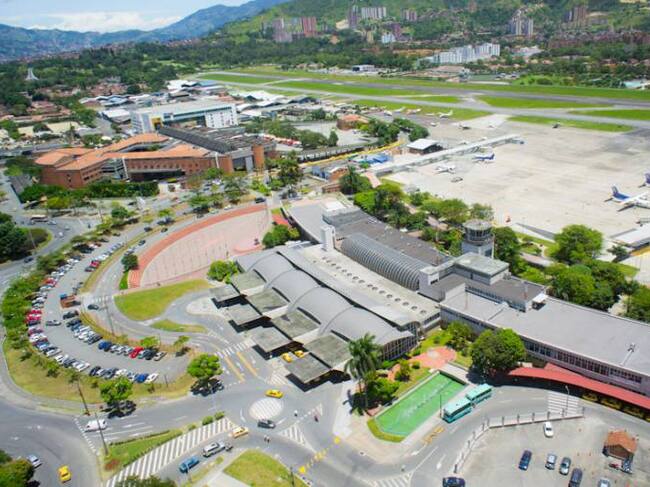 Las principales dificultades en la operación han sido por mal tiempo.