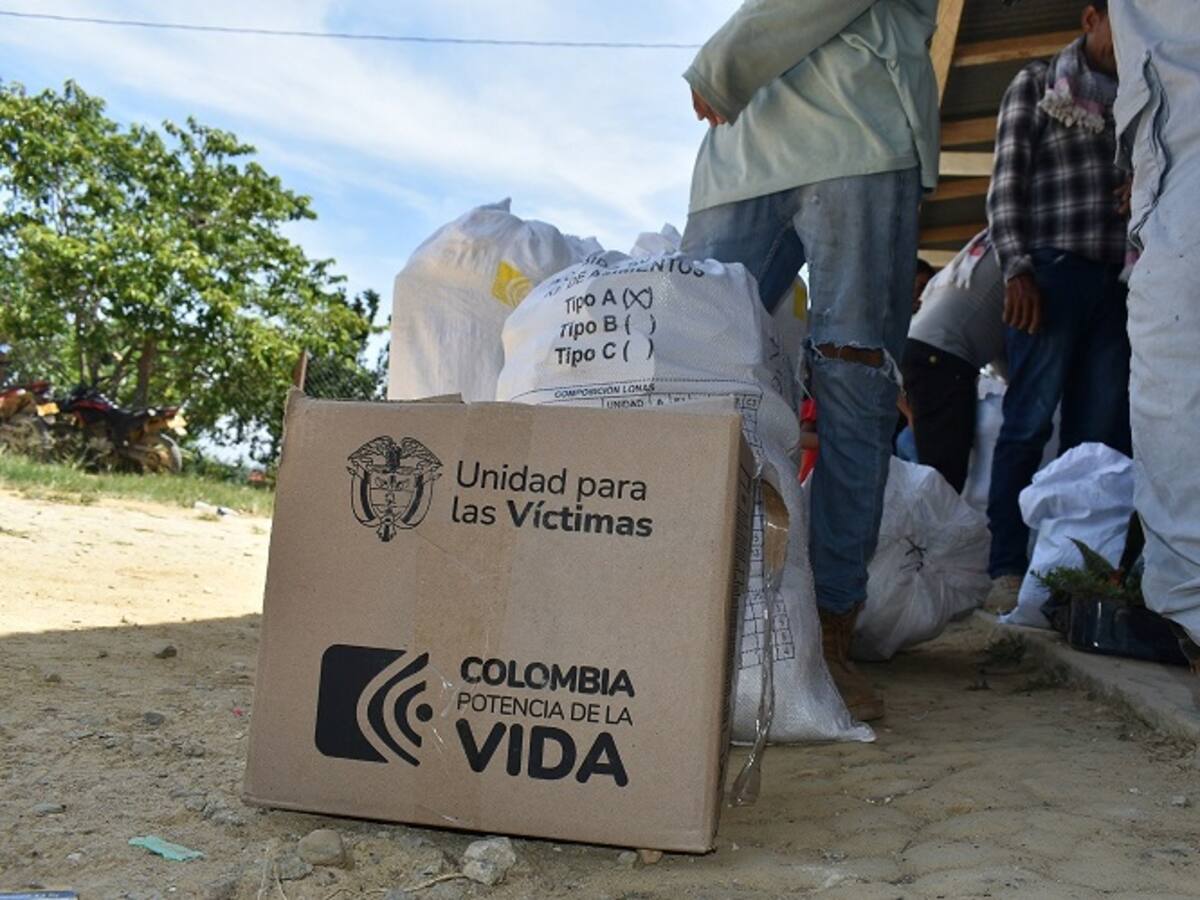 Nuevo director de Unidad de Víctimas recibe críticas por falta de experiencia para el cargo