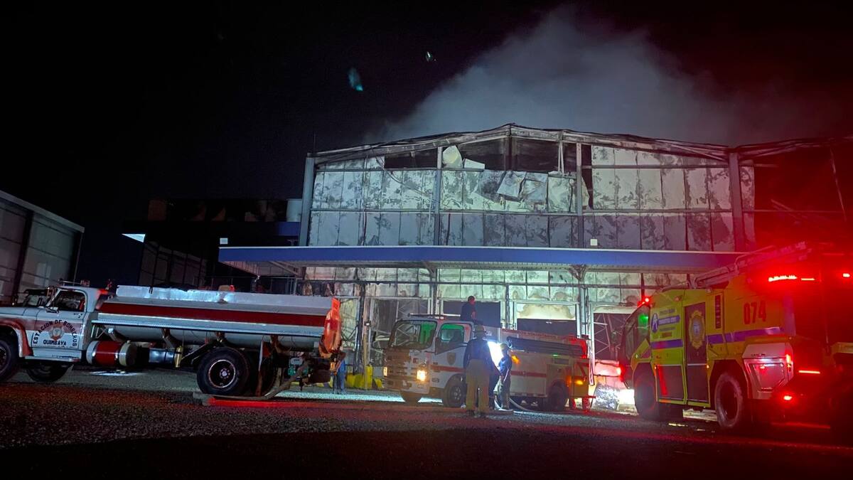 Director de la Udegerd, Jaider Hidalgo